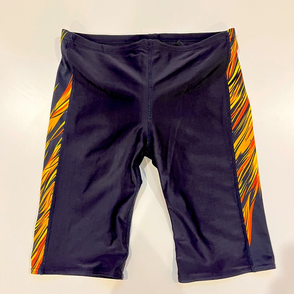 Swim Jammer